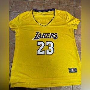 LeBron James T-Shirt